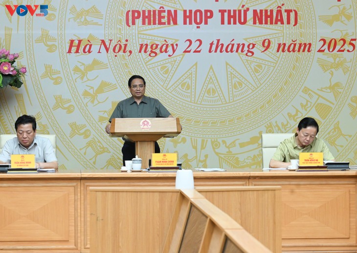 Chính sách nhà ở xã hội, đảm bảo người dân được mua và thuê mua  đảm bảo an cư lạc nghiệp - ảnh 1