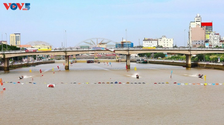 Lần đầu tổ chức Lễ hội Văn hoá sông nước Cần Thơ năm 2025 - ảnh 2