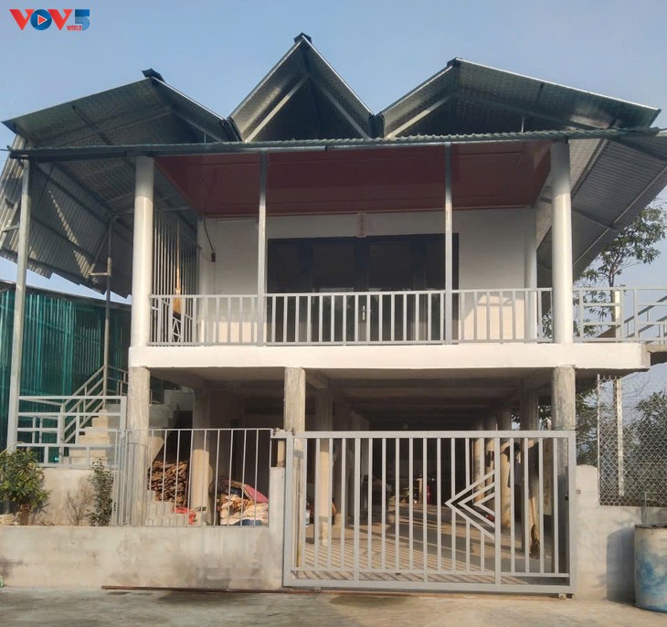 Đồng bào các dân tộc Lào Cai hướng tới Đại hội lần thứ XIV của Đảng - ảnh 1