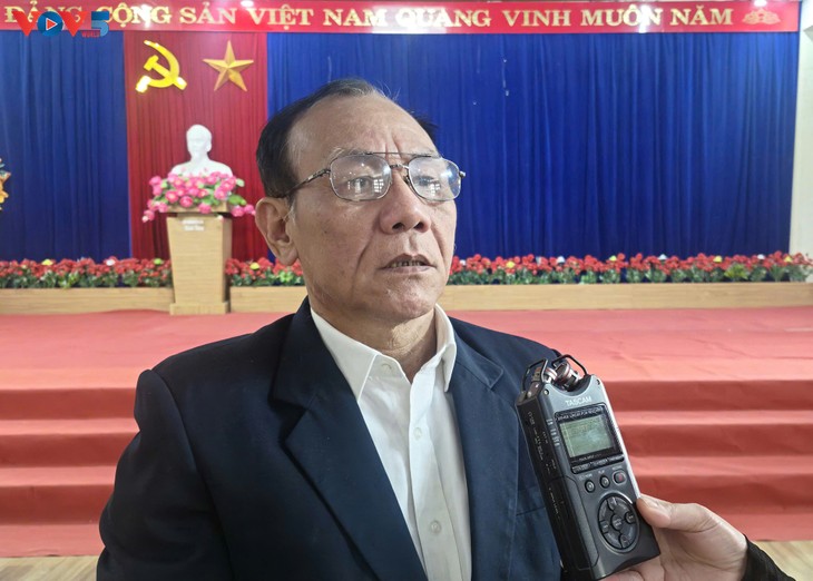 Đồng bào các dân tộc Lào Cai hướng tới Đại hội lần thứ XIV của Đảng - ảnh 2