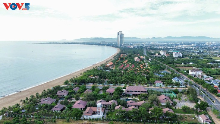 Đồng bào các dân tộc Tây Nguyên – Nam Trung bộ gửi trọn niềm tin vào Đại hội XIV của Đảng - ảnh 2