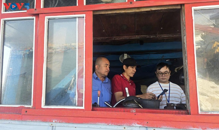 Không để tồn đọng vi phạm thủy sản trước đợt làm việc với Ủy ban Châu Âu - ảnh 6