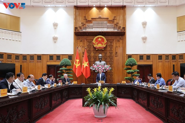 Nghiên cứu mở rộng đối tượng thụ hưởng chính sách mua nhà ở xã hội - ảnh 1