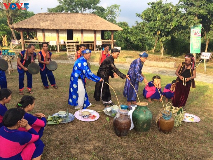 Lễ bỏ mả - tín ngưỡng “vòng đời” nhân văn của người Raglai, Tây Nguyên - ảnh 4