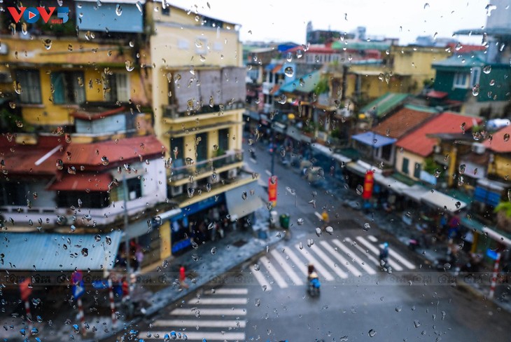 Triển lãm ảnh: Vì một Hà Nội đáng sống  - ảnh 5