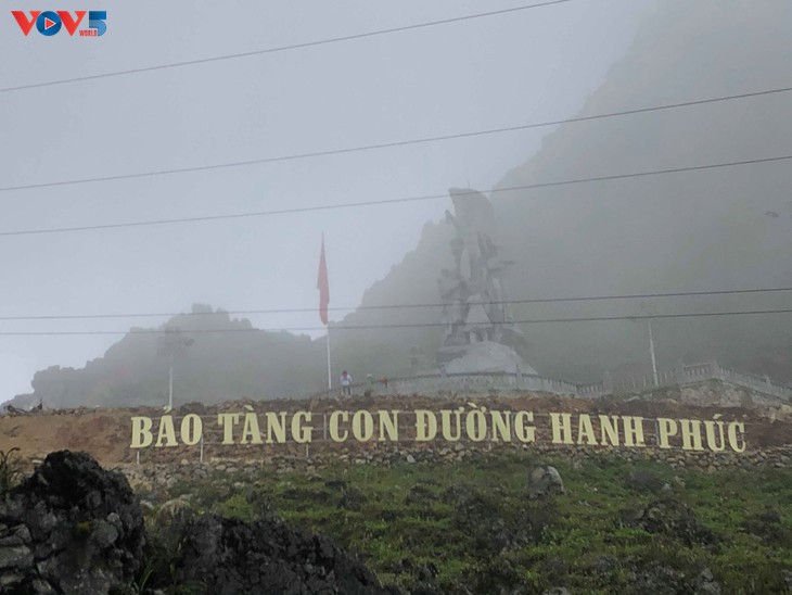 Bảo tàng con đường Hạnh Phúc - ảnh 3