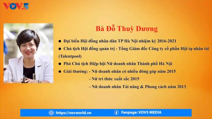 Một nhiệm kỳ đáng nhớ của nữ đại biểu HĐND đầu tiên vận động tranh cử trên mạng xã hội - ảnh 1