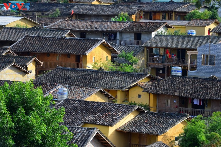 Andanzas en Lo Lo Chai, el mejor pueblo turístico del mundo en 2025 - ảnh 2