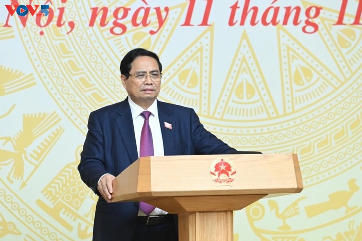 Vietnam intensifica actividades contra la pesca ilegal, no declarada y no reglamentada - ảnh 1