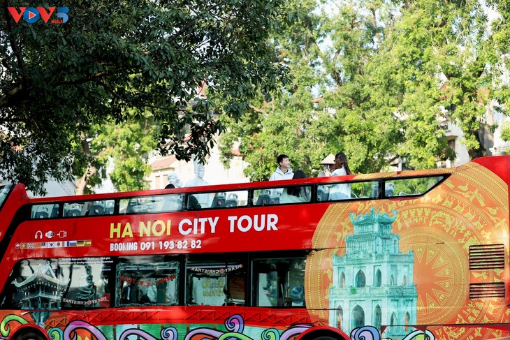 Hanói y Ciudad Ho Chi Minh, entre las 10 mejores ciudades de Asia en 2026 - ảnh 1