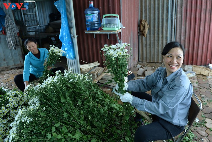 Có một mùa Họa mi như thế - ảnh 8