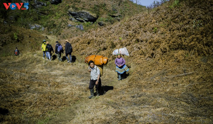 Lảo Thẩn, ngọn núi mang vẻ đẹp lãng du - ảnh 22