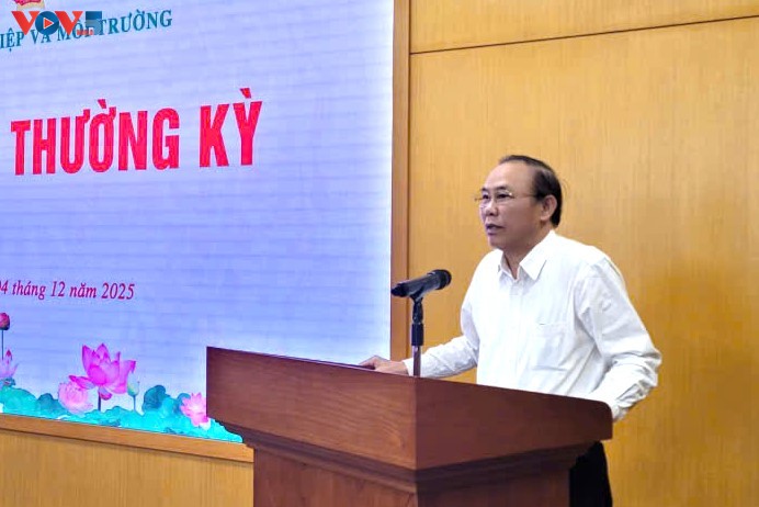 វិស័យកសិកម្មទំនងជាសម្រេចបានគោលដៅនាំចេញ ៧០ ពាន់លានដុល្លារអាមេរិកនៅឆ្នាំនេះ  - ảnh 2