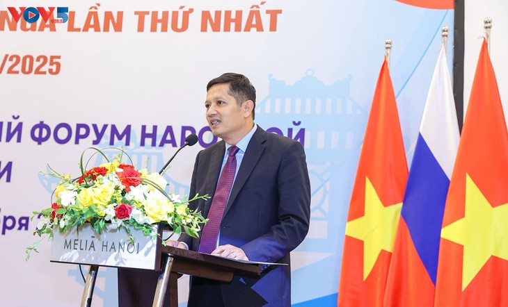 ជោគជ័យនៃមហានសន្និបាតលើកទី១៤ របស់បក្ស ពង្រឹងជំនឿជាក់របស់ប្រជាជន - ảnh 3