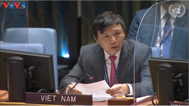 Somalie: Le Vietnam soutient les efforts en faveur de la paix et du développement - ảnh 1