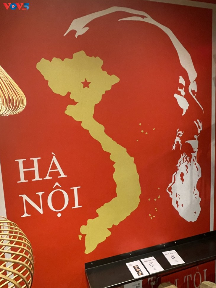 Hanoi Station: un petit coin de Vietnam au cœur de Bruxelles - ảnh 2