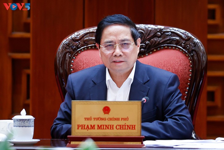 Le Vietnam souhaite accélérer les négociations commerciales avec les États-Unis - ảnh 2