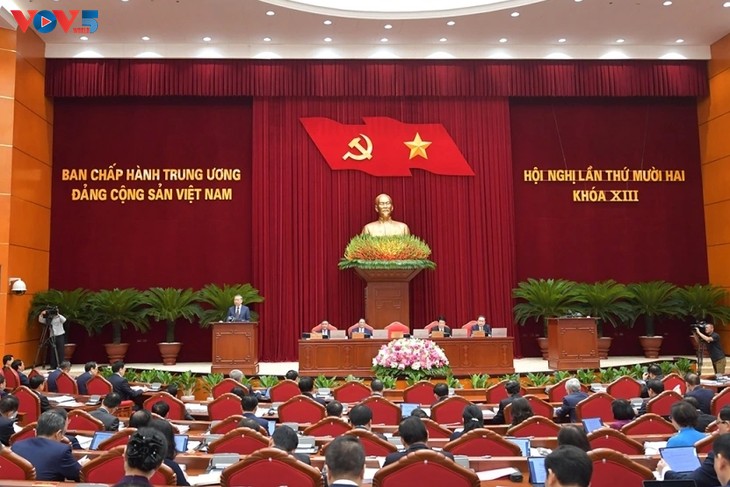 1.588 délégués au 14e Congrès national du Parti communiste vietnamien - ảnh 1