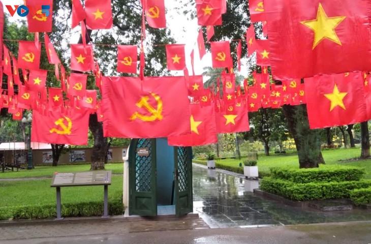 Quand le cœur secret du commandement militaire vietnamien ouvre ses portes - ảnh 1