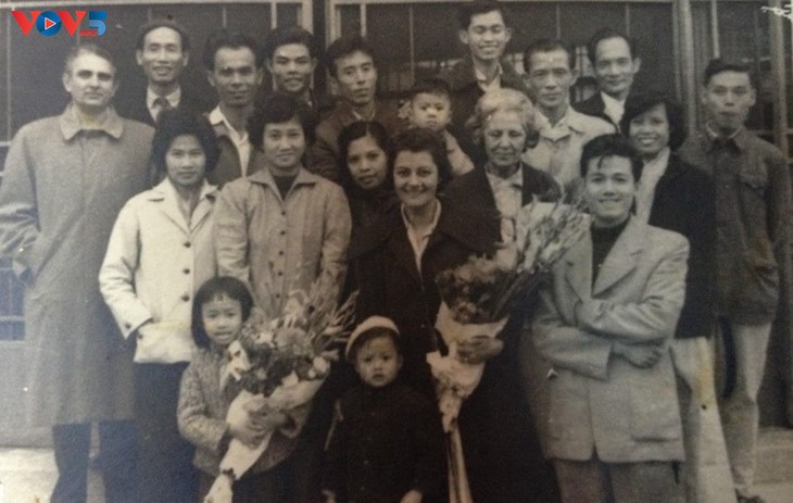La Voix du Vietnam, 80 ans de rayonnement international - ảnh 1