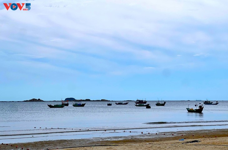Thiên Câm: quand le tourisme redessine l’économie maritime - ảnh 1