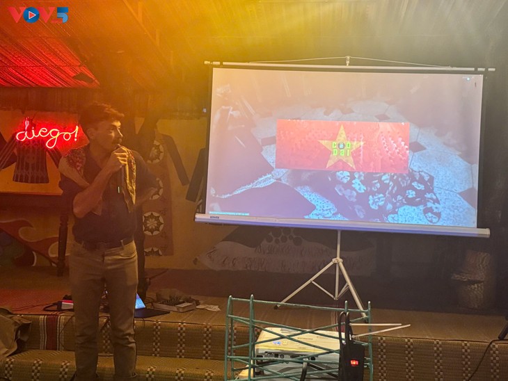 Vincent Moon: Être disponible à l’instant, c’est déjà du cinéma - ảnh 3