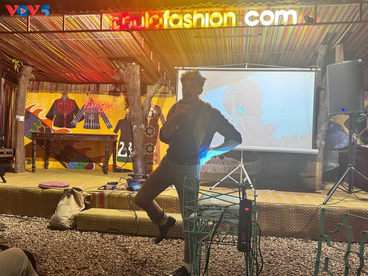 Vincent Moon: Être disponible à l’instant, c’est déjà du cinéma - ảnh 5