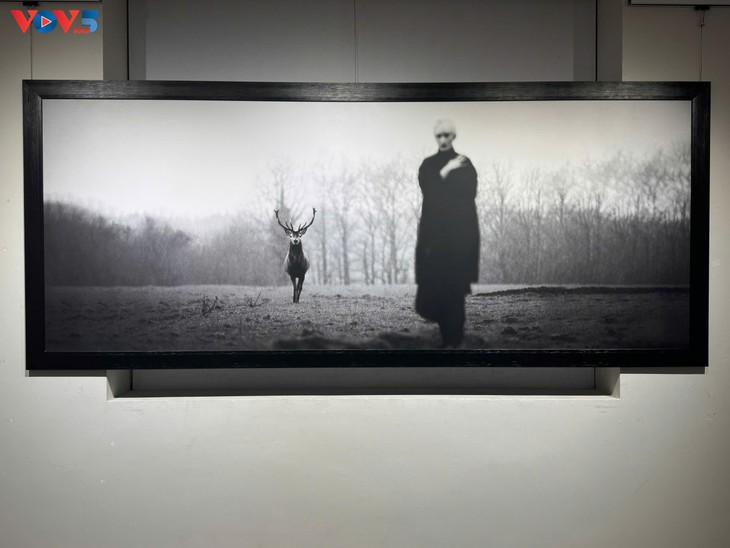 Jean-François Spricigo: Quand on est dans la sensualité, on invite  - ảnh 5