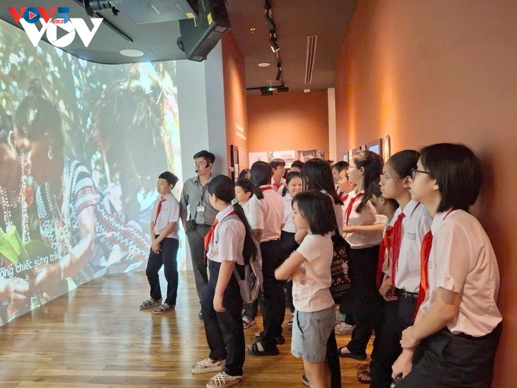 Les industries culturelles, nouveau moteur de développement pour Dà Nang - ảnh 2