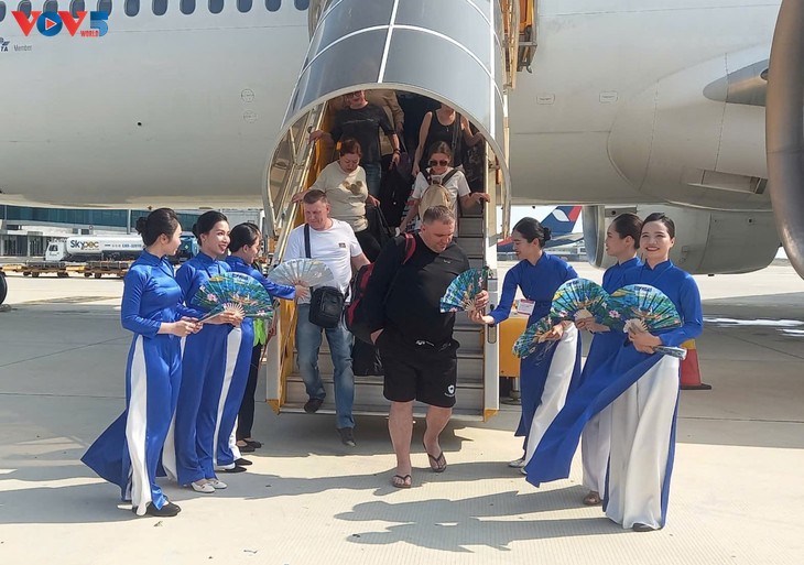 Du littoral aux hauts plateaux: le pari d’un tourisme régional intégré au Centre du Vietnam    - ảnh 5