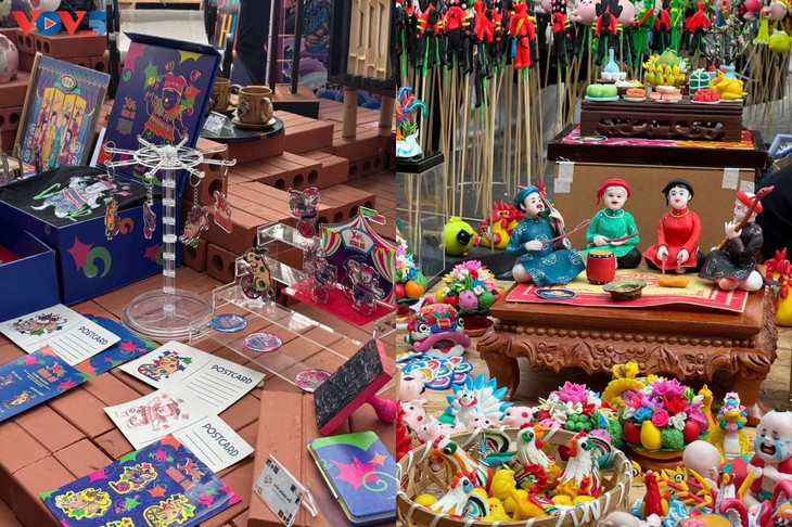 Festival de design créatif de Hanoï 2026 : d’un festival annuel à un écosystème créatif urbain  - ảnh 4