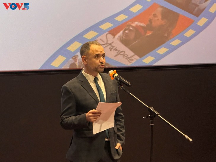 Festival du Film francophone au Vietnam: le cinéma comme passerelle entre les cultures - ảnh 3
