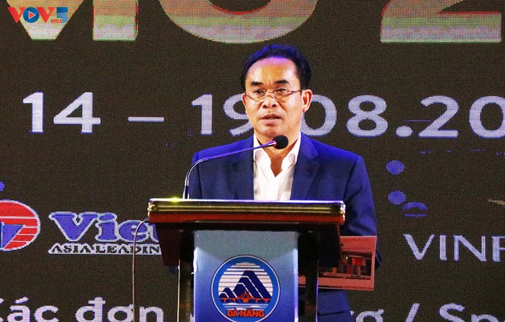 มีนักเรียนกว่า 500 คนเข้าร่วมการแข่งขันคณิตศาสตร์นานาชาติครั้งที่ 25 ณ นครดานัง - ảnh 2