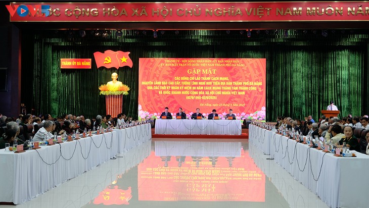 Xây dựng Đà Nẵng thành Trung tâm đô thị sinh thái và thông minh - ảnh 1