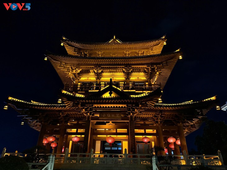 Khám phá kho tàng lịch sử văn hoá của Quế Lâm, Trung Quốc  ​ - ảnh 1