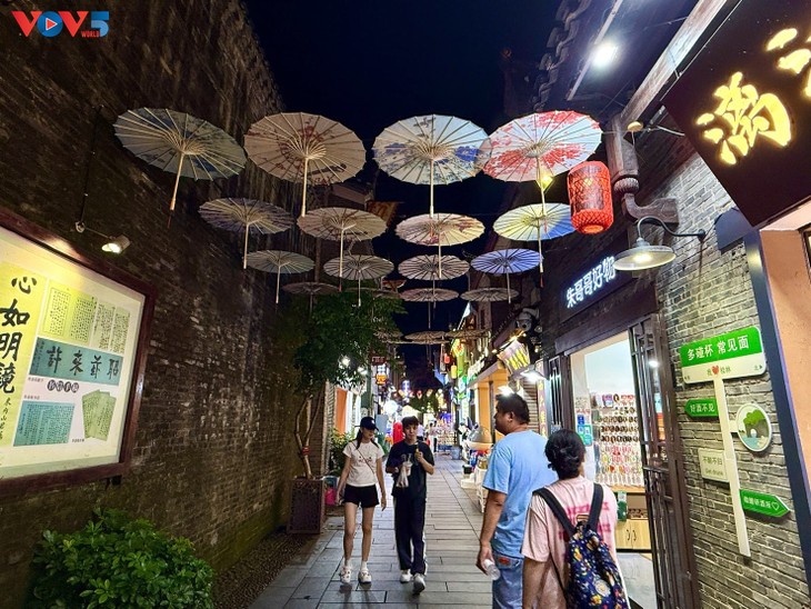 Khám phá kho tàng lịch sử văn hoá của Quế Lâm, Trung Quốc  ​ - ảnh 9