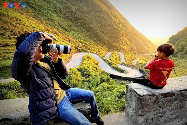 Vietnam among top 10 destinations for Australian tourists - ảnh 1