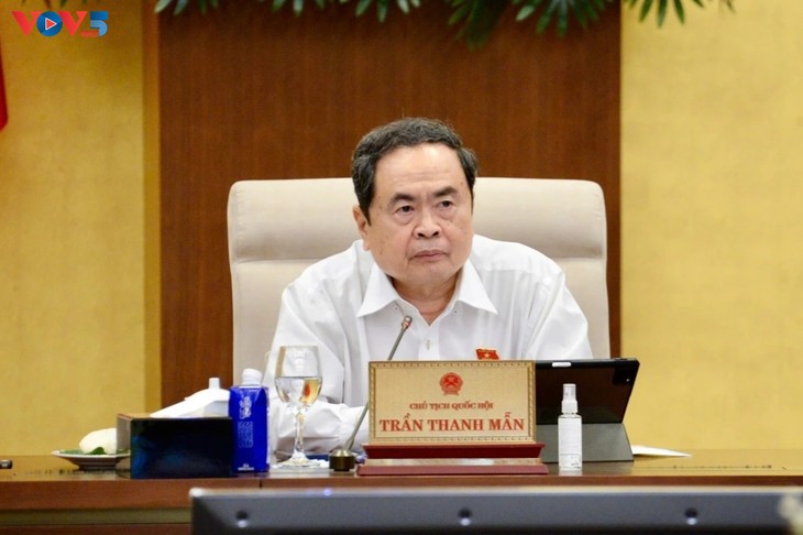 Adjustments to Personal Income Tax Law high on agenda of NA meeting - ảnh 1