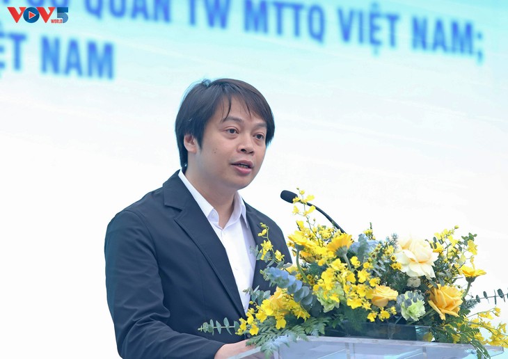 Vietnam rolls out elderly healthcare program for 2026 - ảnh 1