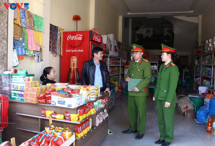 Son La all set for March 15 election - ảnh 2