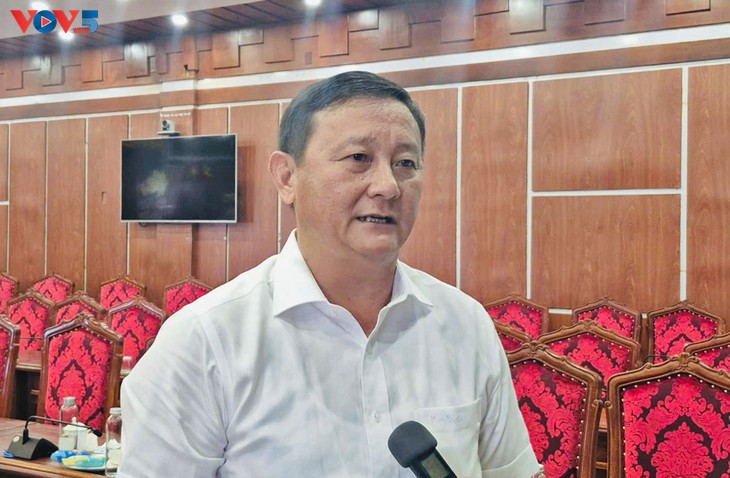 Dak Lak tightens control of fishing vessels ahead of EU inspection - ảnh 2