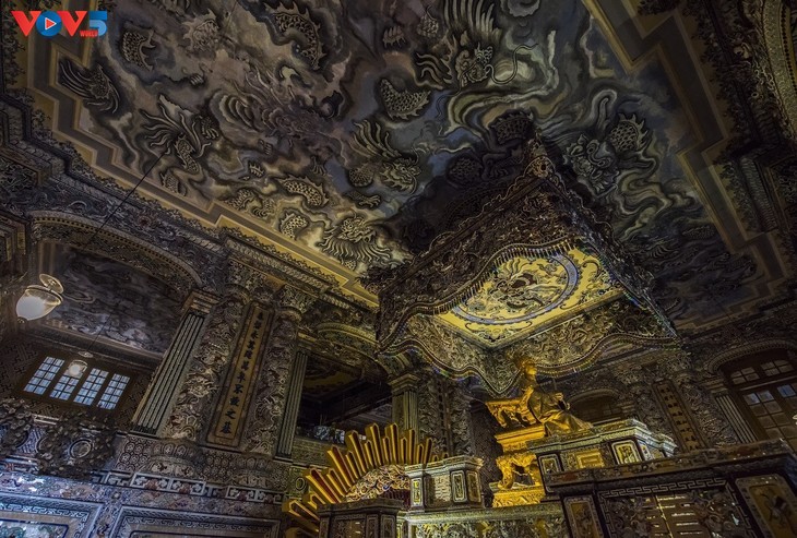 Тхыатхиен-Хюэ вошел в список направлений, которые стоит посетить в 2024 году  - ảnh 9