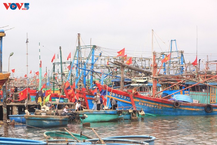 Thông tin Biển đảo ngày 2/3/2024 - ảnh 3