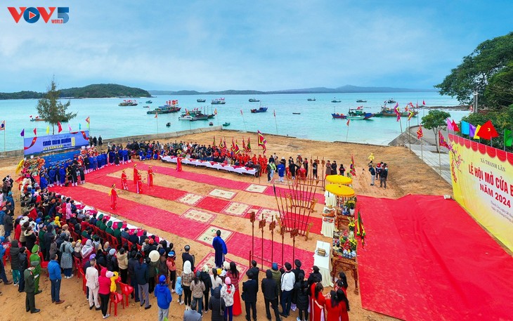 Thông tin Biển đảo ngày 2/3/2024 - ảnh 4