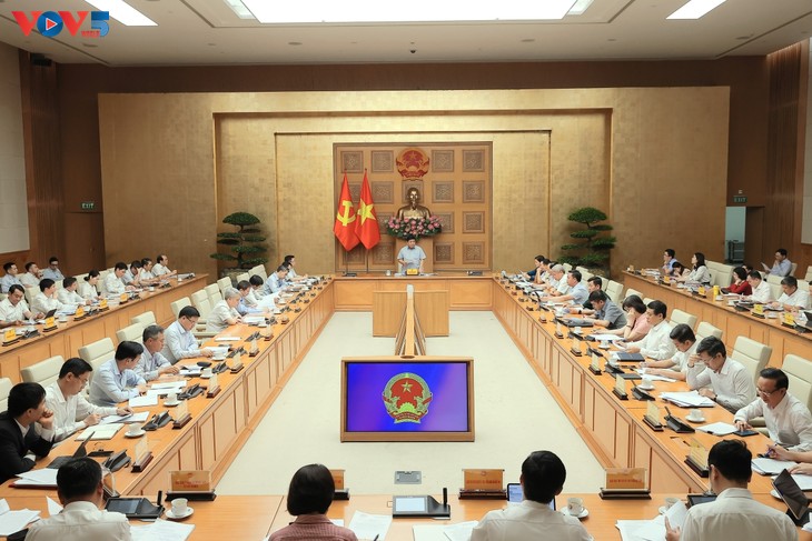 Phát huy vai trò dẫn dắt, tiên phong của doanh nghiệp Nhà nước trong phát triển kinh tế  - ảnh 1