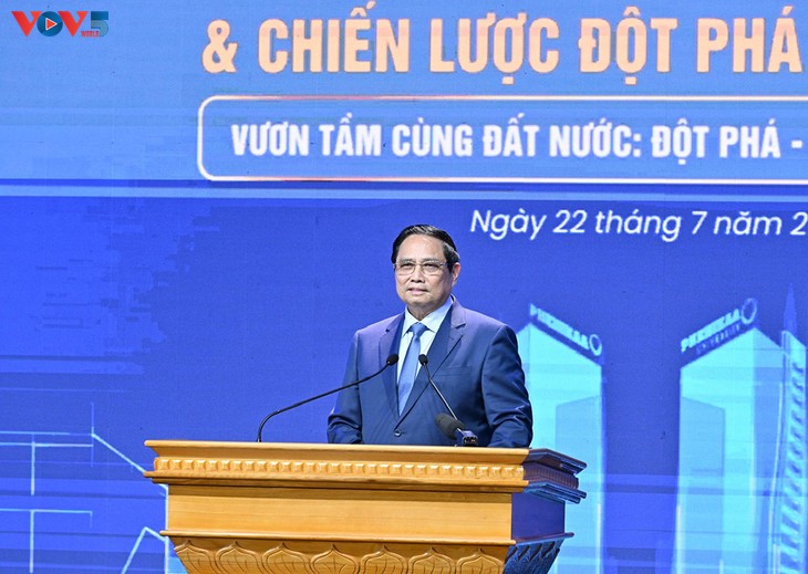 Đại học Phenikaa tiên phong trong phát triển khoa học công nghệ, đổi mới sáng tạo - ảnh 2