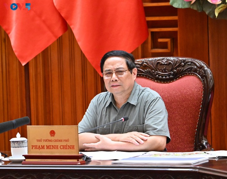 Triển khai ngay chiến dịch xây dựng trường học cho các xã biên giới - ảnh 2