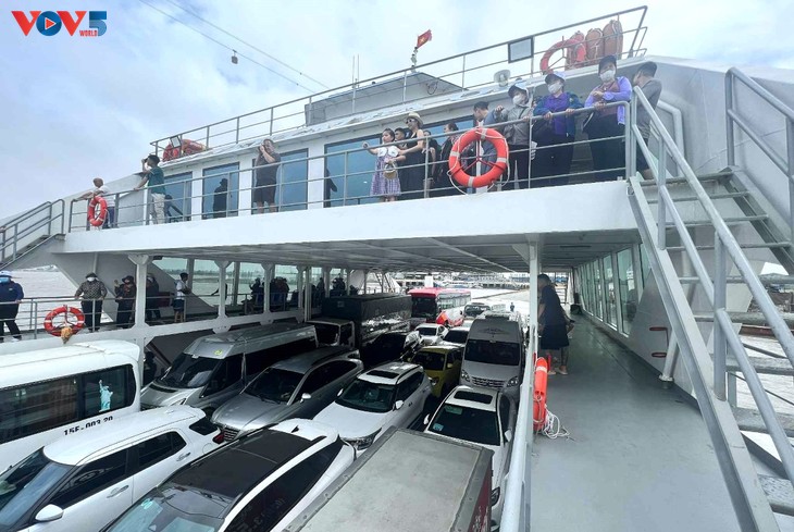  Cát Bà: điểm hẹn mùa hè - ảnh 2