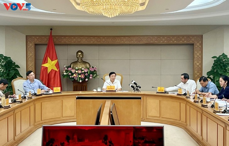 Triển khai nhanh chóng, quyết liệt phương án ứng phó siêu bão Ragasa - ảnh 1