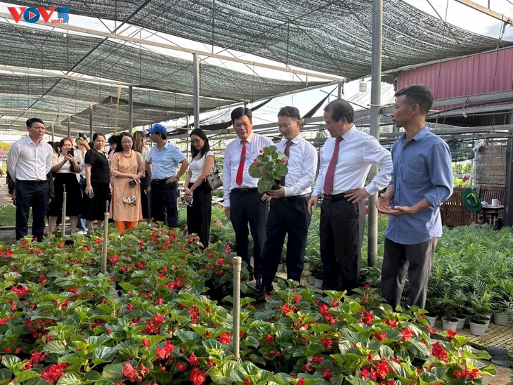 Hà Nội ra mắt sản phẩm du lịch mới “Tinh hoa hội tụ” - ảnh 1